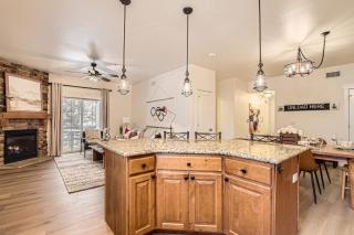 5569 Bear Hollow Hideaway! condo - Park City - 1