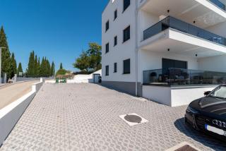 Apartments with a swimming pool Okrug Gornji, Ciovo - 23649 - Trogir - 3