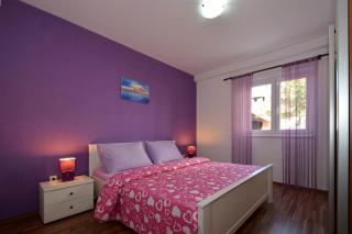 Apartments with a parking space Okrug Gornji, Ciovo - 23665 - Trogir - 2