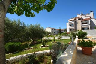 Apartments with parking spaces Okrug Gornji, Ciovo - 23665 - 4