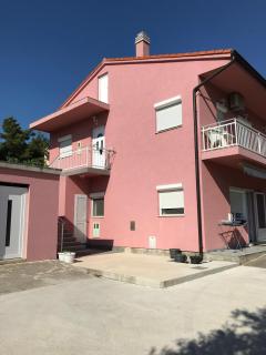 Apartments by the sea Brodarica, Sibenik - 23656 - 8