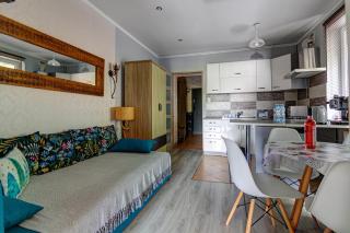 Rentimi - Apartament z tarasem - Muszyna - 1
