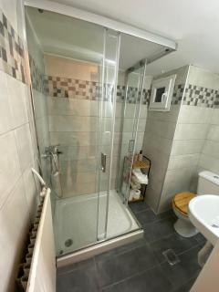 Modern, centrally located apartment - Tessalónica - 5