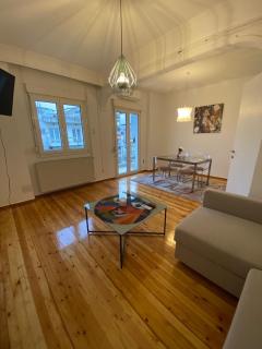 Modern, centrally located apartment - 4