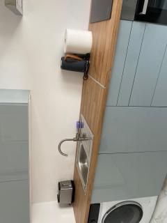 Modern, centrally located apartment - 2