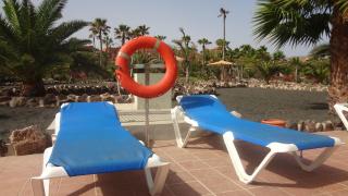 Relax in this Stunning 1-Bedroom Apartment in Corralejo - 5