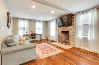 2 Mi to Gillette Stadium Foxborough Retreat! - Foxborough - 7