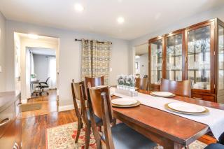 2 Mi to Gillette Stadium Foxborough Retreat! - Foxborough - 2