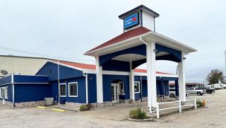 Apollo Lodge and RV Park - 0