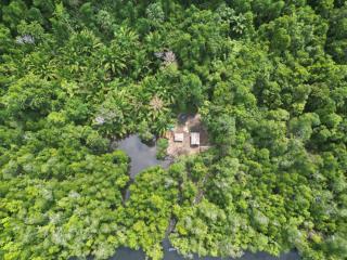 Puyau Homestay Raja Ampat - - 0