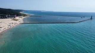New! Great Lakes Getaway - Incredible Lakefront! - Frankfort - 4