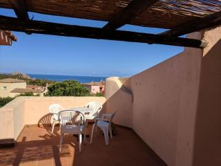 Seaview Cottage Walk to Beach Sunset Terrace - Isola Rossa - 1