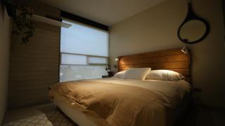 Skyline y terraza privada Penthouse en CDMX - 7