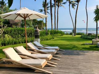 Ombak Luwung Beachfront Estate - Canggu - 0
