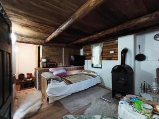 Brvnara Gromki - Mountain house - Han Pijesak - 8