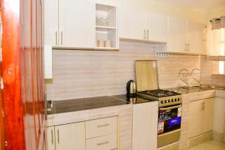 Elegant 2 bedroom fully furnished at 360 - Kitale - 9