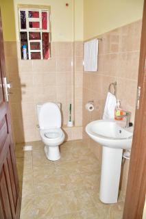 Elegant 2 bedroom fully furnished at 360 - Kitale - 1