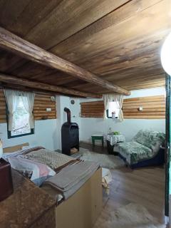 Brvnara Gromki - Mountain house - Han Pijesak - 2