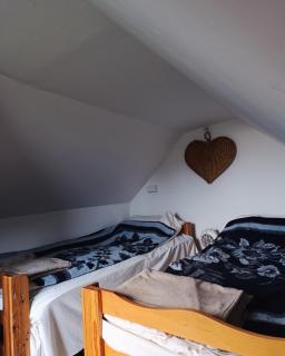 Brvnara Gromki - Mountain house - Han Pijesak - 7