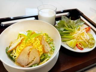 California Saigon Hotel & Rooftop Pool - Ho Chi Minh - 3
