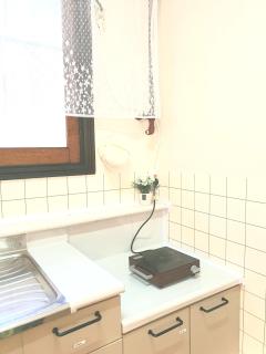 Calm and Little House - Suwon - 1