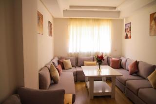 appartement 2 chambres cosy luxe - Salé - 9