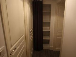 Appartement Rénové, Proche Centre-Ville Épinal, 2 Chambres, Confort, WiFi, Parking - FR-1-589-54 - 4