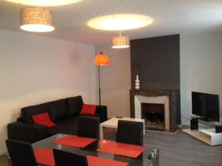 Appartement Rénové, Proche Centre-Ville Épinal, 2 Chambres, Confort, WiFi, Parking - FR-1-589-54 - Épinal - 7
