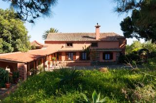 Mansion Bandama by VillaGranCanaria - Tafira - 1