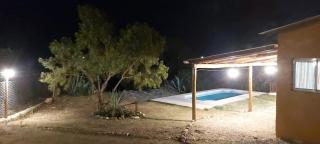 Casa con piscina y vista - 2