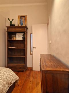 City centre charm and practicality - Lisbona - 1