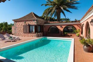 Mansion Bandama by VillaGranCanaria - Tafira - 8