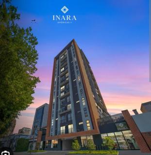 Inara Apartamento en centro de la ciudad Aeropuerto - Guatemala - 9