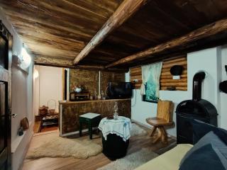 Brvnara Gromki - Mountain house - Han Pijesak - 4