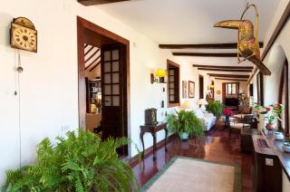 Mansion Bandama by VillaGranCanaria - Tafira - 2