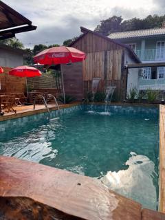 Pousada Recanto do Canário 4 - 0