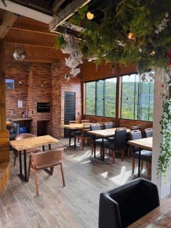 Pousada Recanto do Canário 4 - 7