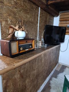 Brvnara Gromki - Mountain house - Han Pijesak - 3