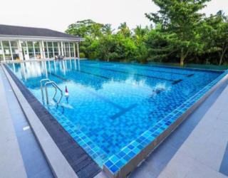 Fairway apartment 2BR Galle - Galle - 9