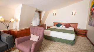 Golden Siyav Hotel - Istanbul - 0