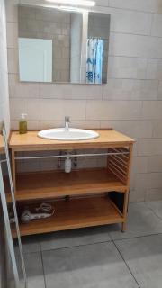 Hébergement T3 COSY WOUSIRE - 5