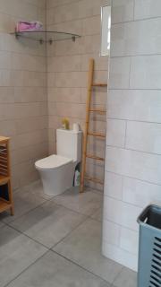 Appartement T3 COSY Wousiré - Les Abymes - 4