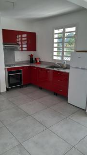 Appartement T3 COSY Wousiré - Les Abymes - 9