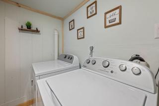 Together by Nature Cabin - Sevierville - 3