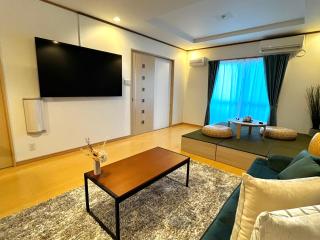 Casa Stella 11 by Liaison - Osaca - 8