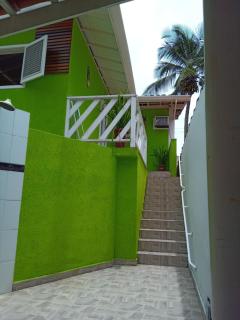 Sobrado para 5 pessoas - 8