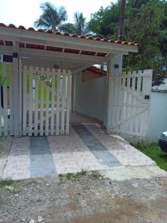 Sobrado para 5 pessoas - Ubatuba - 6