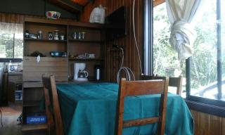 Cabaña Lago Ranco - Lago Ranco - 3