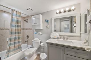 Seascape 1215 Condo - Galveston - 6