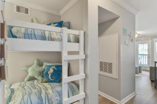 Seascape 1215 Condo - Galveston - 7